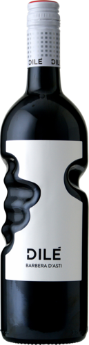 ディーレ バルベーラ・ダスティ オーク樽熟成