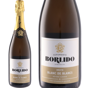 ボルリード ブラン・ド・ブラン ブリュット