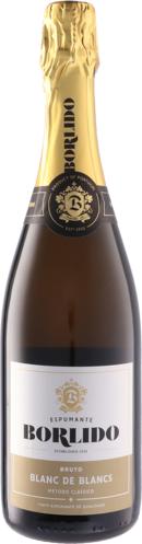 ボルリード ブラン・ド・ブラン ブリュット