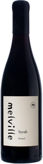 メルヴィル　シラー ドナズ サンタ・リタ・ヒルズ