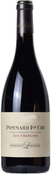 ポマール　プルミエ　クリュ　レ　シャンラン　2021