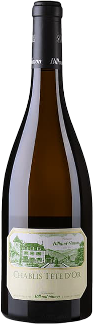 シャブリ　テット　ドール