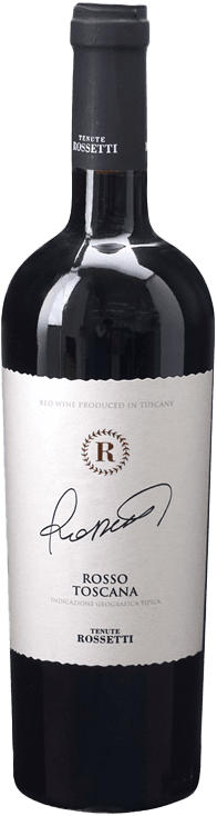 ロッソ　トスカーナ