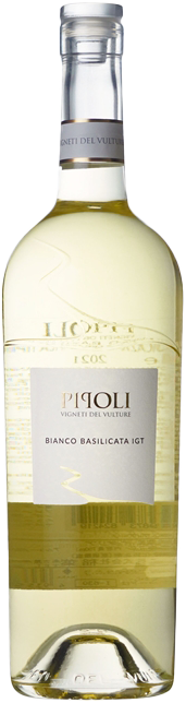 ピポリ　ビアンコ