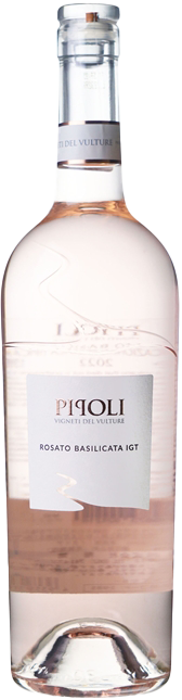 ピポリ　ロザート　バジリカータ