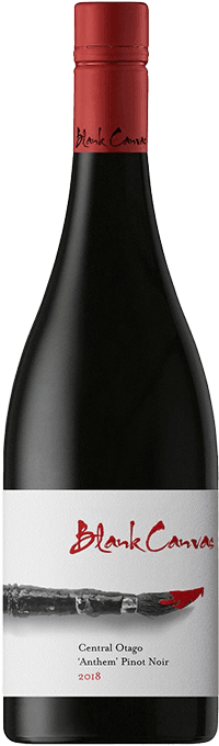 ブランク・キャンバス アンセム ピノ・ノワール
