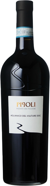 ピポリ　アリアーニコ　デル　ヴルトゥーレ