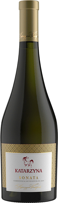 カタルジーナ　ソナタ