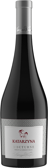 カタルジーナ　ノクターン