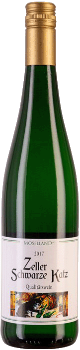 モーゼルランド　ツェラー・シュヴァルツェ・カッツ