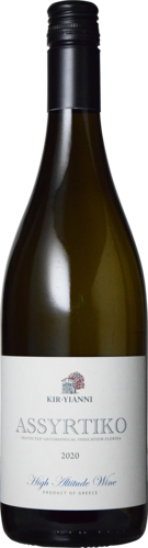 アシルティコ フロリナ