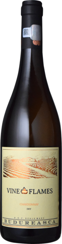 ヴァイン・イン・フレイム シャルドネ