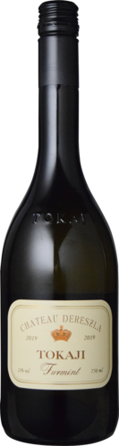 トカイ フルミント ドライ 白