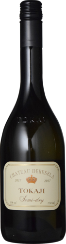 トカイ セミ・ドライ 白