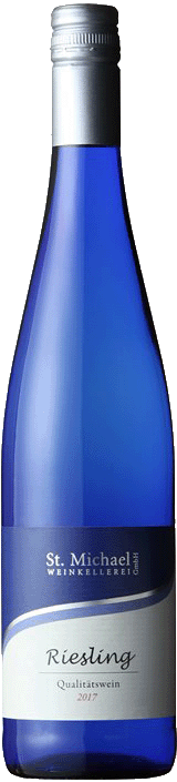 モーゼルランド　セント・ミハエル　リースリング