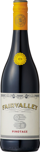 フェアヴァレー ピノタージュ