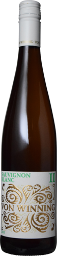 フォン・ウィニング ソーヴィニヨン・ブラン II