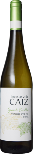 エンコスタス・デ・カイズ グランデ・エスコーリャ ヴィーニョ・ヴェルデ
