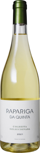 ラパリーガ・ダ・キンタ ブランコ