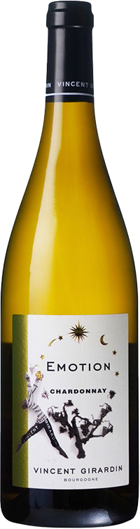 エモーション　ブルゴーニュ　ブラン