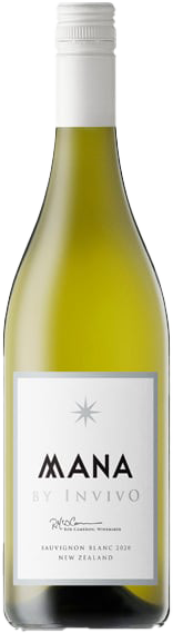 マナ バイ インヴィーヴォ ソーヴィニヨンブラン