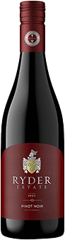 ライダー・エステート・ピノ・ノワール