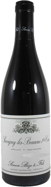 サヴィニー　レ　ボーヌ　プルミエ　クリュ　ルージュ