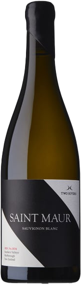 トゥーリバーズ　サンモール　ソーヴィニヨンブラン