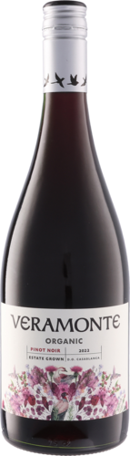 ベラモンテ オーガニック ピノ・ノワール