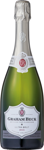 グラハム・ベック ウルトラ ブリュット
