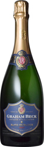 グラハム・ベック ブリュット ブラン・ド・ブラン