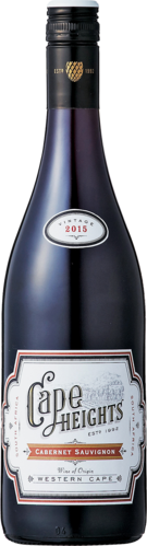 ケープ・ハイツ カベルネ・ソーヴィニヨン