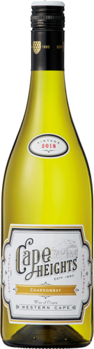 ケープ・ハイツ シャルドネ
