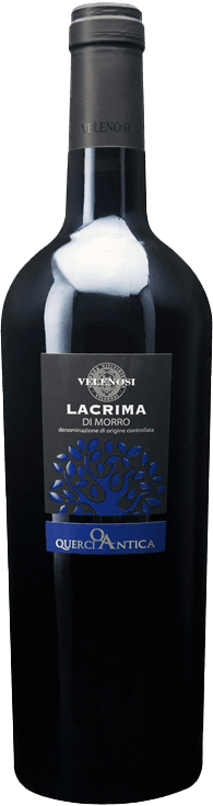 ラクリマ　ディ　モッロ　ダルバ