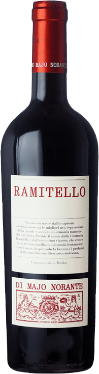 ラミテッロ　ロッソ