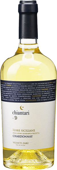 キアンタリ　シャルドネ