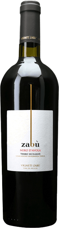 ザブ　ネーロ　ダーヴォラ