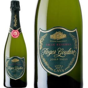 ※アンバサダーCP対象商品※　 ロジャーグラート カバ グラン・レセルバ ジョセップ・ヴァイス