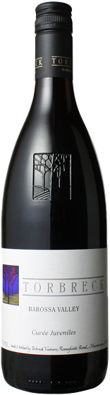 トルブレック　キュヴェ　ジュヴナイルズ