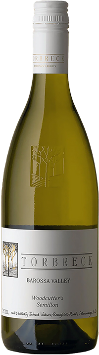 トルブレック　ウッドカッターズ　セミヨン