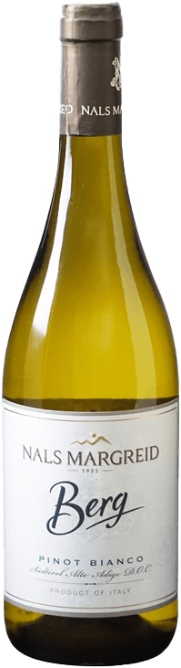 ベルク　ピノ ビアンコ