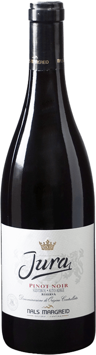 ユラ　ピノ　ノワール　リゼルヴァ