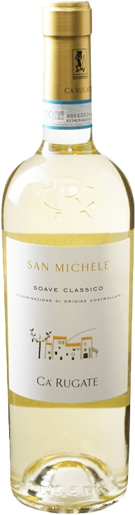 ソアーヴェ　クラッシコ　サン　ミケーレ