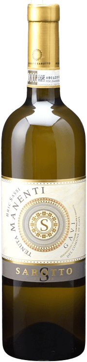 ガヴィ　デル　コムーネ　ディ　ガヴィ　ブリク　サッシ