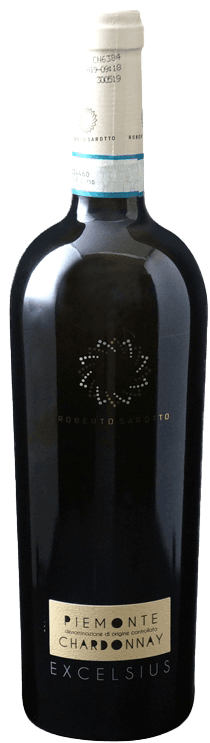 エクセルシウス　ピエモンテ　シャルドネ