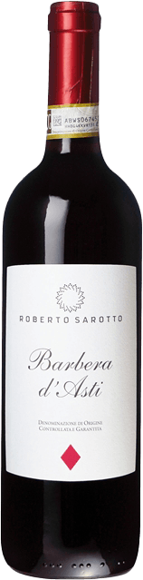 バルベーラ　ダスティ