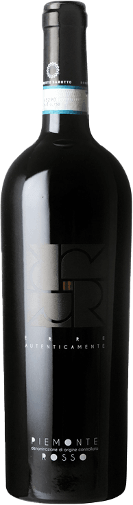 エッレ　ピエモンテ　ロッソ