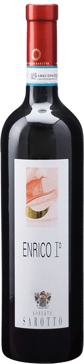 ランゲ　ロッソ　エンリコ　プリモ