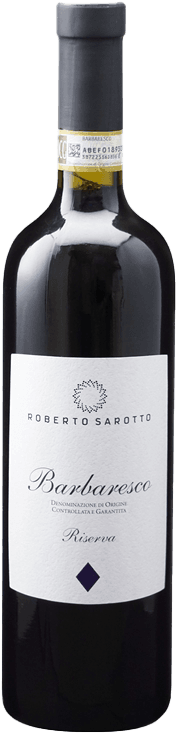 バルバレスコ　リゼルヴァ