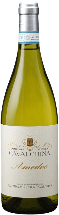 アメデーオ　クストーツァ　スペリオーレ